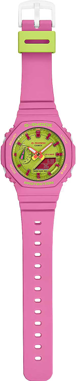 Часы Casio GMA-S2100BS-4A