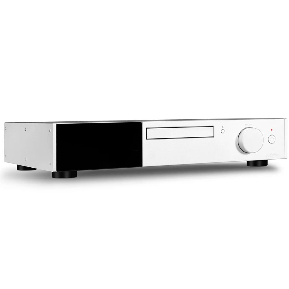 CD плеер AudioLab 9000CDT