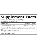 Glutamine 5000