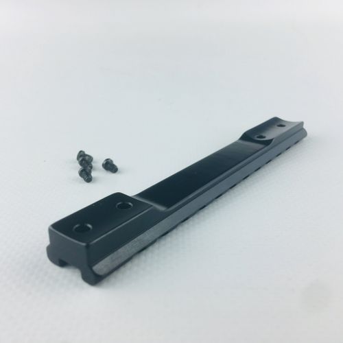 Планка Rusan Picatinny Remington 700 LA 20MOA  (010-15-LA-20MOA)