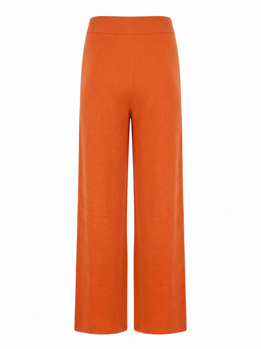 Кашемировые брюки