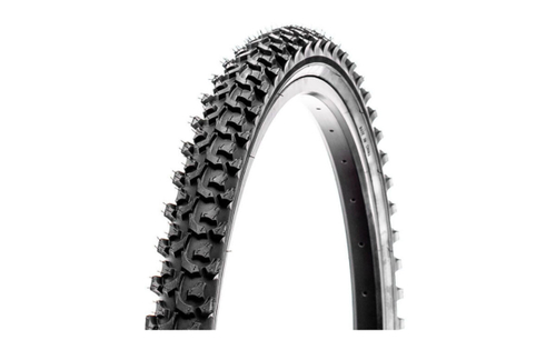Покрышка KENDA 26"х 2.10 (54-559) K850, горная высокий, черная