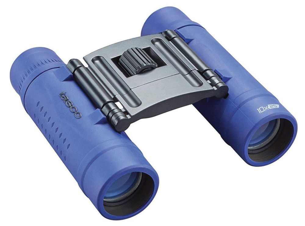 Бинокль Tasco Essentials 10x25 Бинокль Tasco Essentials 10x25