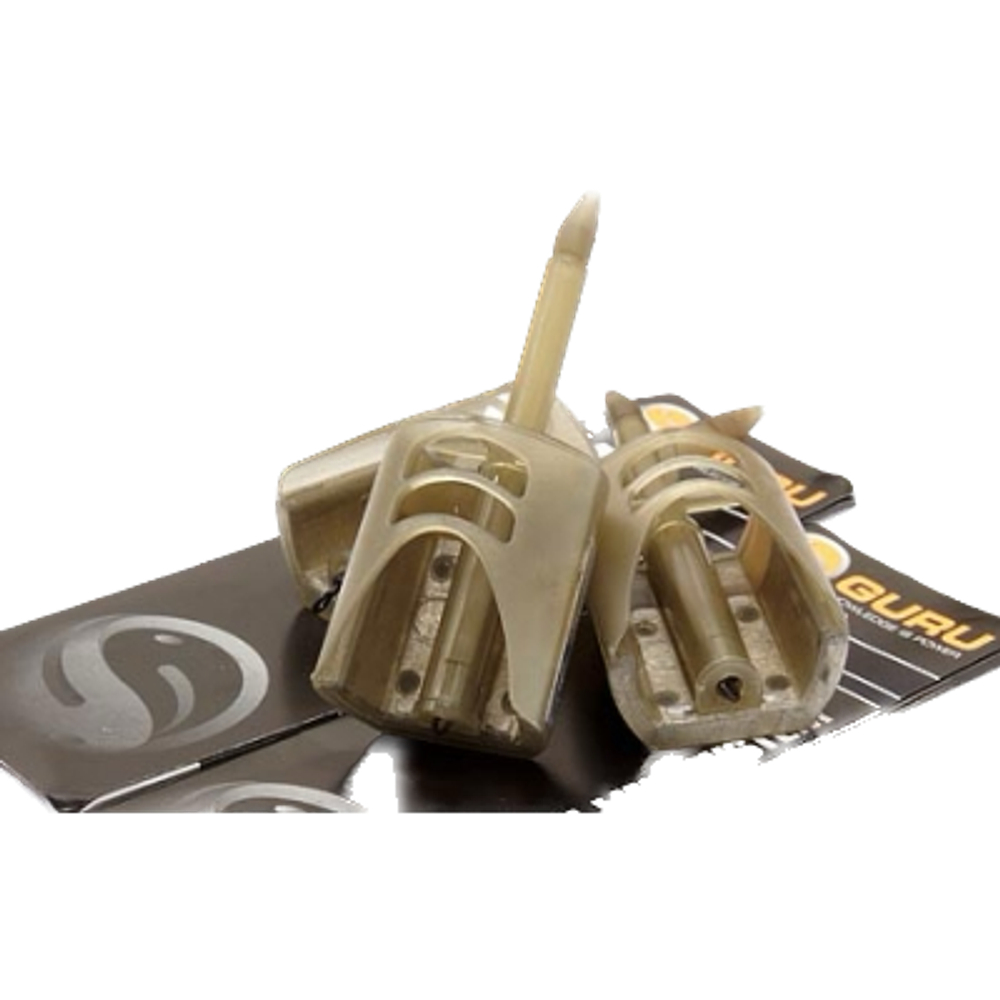 Кормушка Guru In-line Pellet Feeders 24гр GSPI