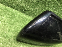 Крышка зеркала левая Mercedes M GLE W166 (11-18)
