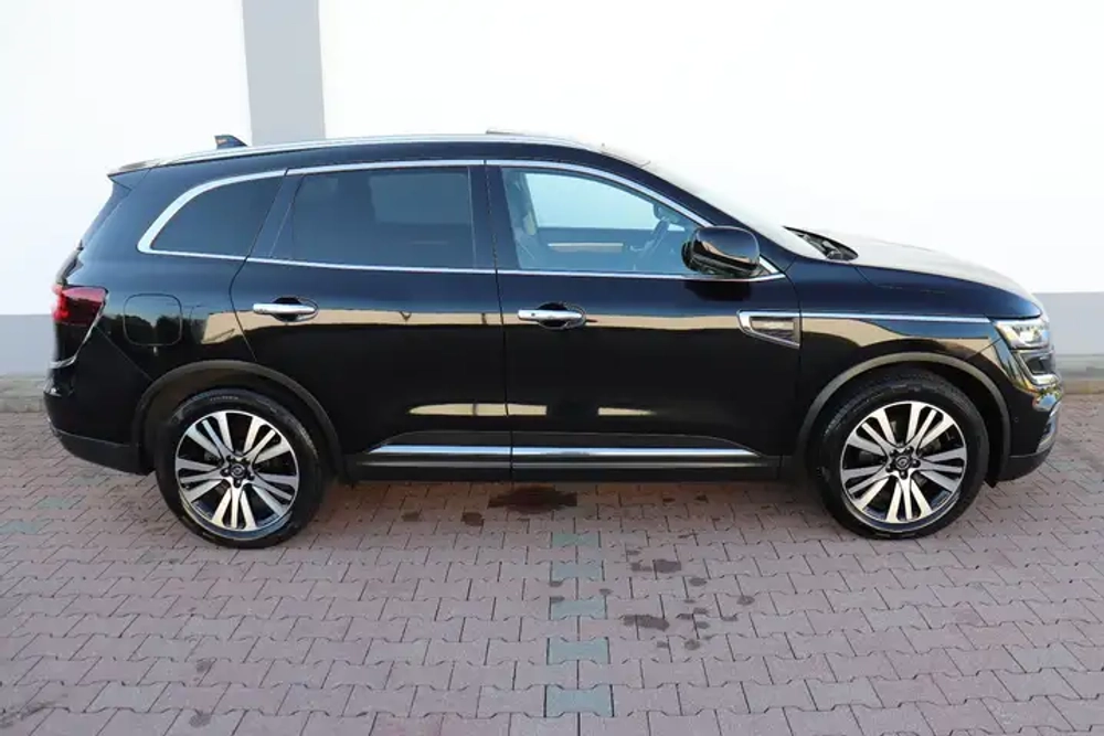 Renault Koleos INITIALE PARIS