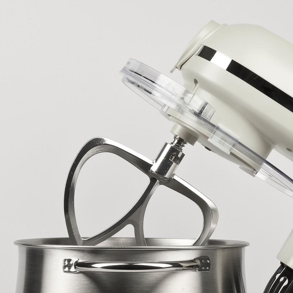 Тестомес - планетарный миксер чаша 8 литров GIRMI IM50 Stand mixer Gastronomo Plus