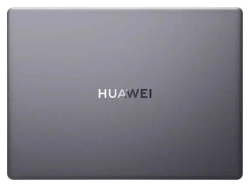 Ноутбук 14" Huawei MateBook 14S HKF-X Core i7 12700H/16Gb/1Tb SSD/14" FullHD/Win11 Серый (53013EDV)