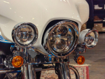 Harley-Davidson Electra Glide Revival