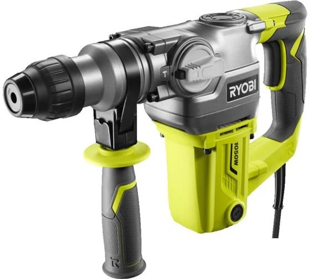 Перфоратор Ryobi ONE+ R18SDS-0 5133002305