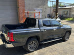 Дуга узкая HAL PRO L200 6 gen.