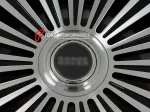 КОВАНЫЕ ДИСКИ для Land Rover RANGE ROVER L460 #7