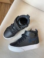 Ботинки IKKS