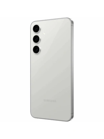 Смартфон Samsung Galaxy S24 FE, 8/128 ГБ, серый