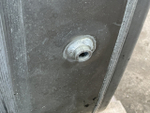 Бак топливный 540L 2023г