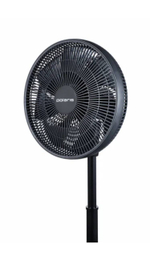 Вентилятор POLARIS PSF 3080 чёрный
