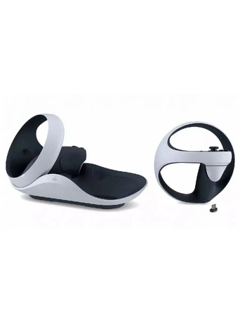 Шлем виртуальной реальности Sony PlayStation VR2, базовая