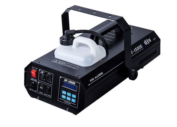 DJ Power DF-1500S