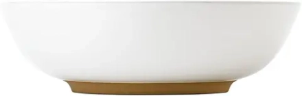 Royal Doulton Тарелка Barber & Osgerby 21см глубокая RD-40010218