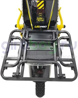 Электроскутер SIBERTON U5 PRO 2000W (60V/45Ah) фото №20