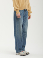 Женские Джинсы (Tapered Fit) Arin