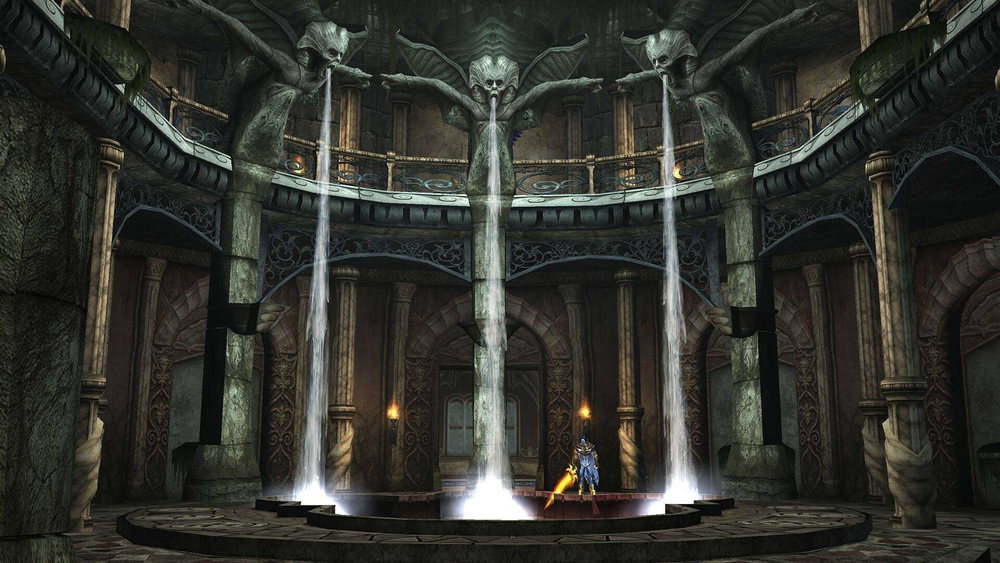 Legacy of Kain Defiance Remastered Deluxe Edition (диск для PS5, интерфейс и субтитры на русском языке)