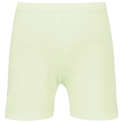 Детское платье Head Tennis - light green