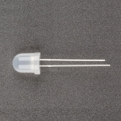 Светодиод ARL-8003RGBW-B-7color Fast (Arlight, 8мм (круглый))