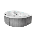 СПА-бассейн Passion Spas Oasis на 5 мест (арт. Passion Spas · Oasis)