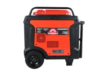 Генератор SUNREKA G13000EAiFS