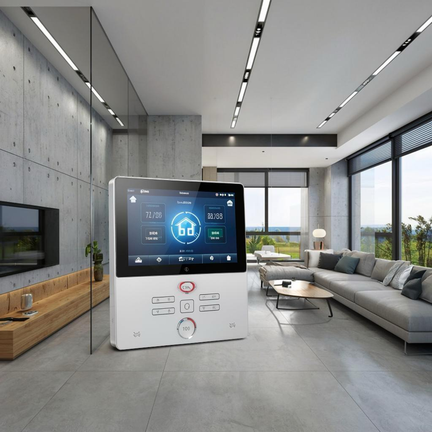 Zigbee 3.0: Энергоэффективные сети для умного дома