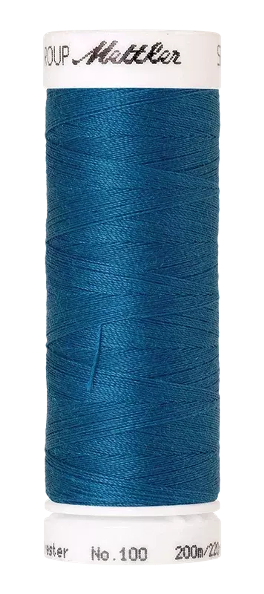 Нить универсальная SERALON 100, 200 м, Mettler, 0693