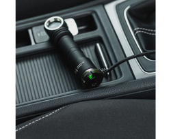 Фонарь Armytek Wizard C2 Pro Magnet USB XHP50.2 (холодный свет) 2500 люмен F08701C