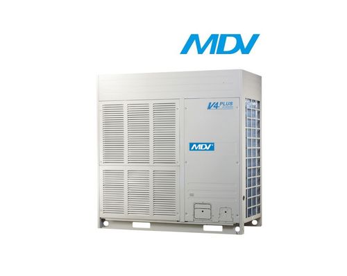 Наружный блок MDV VRF V4+ Individual MDV-V450W/DRN1-i DC inverter