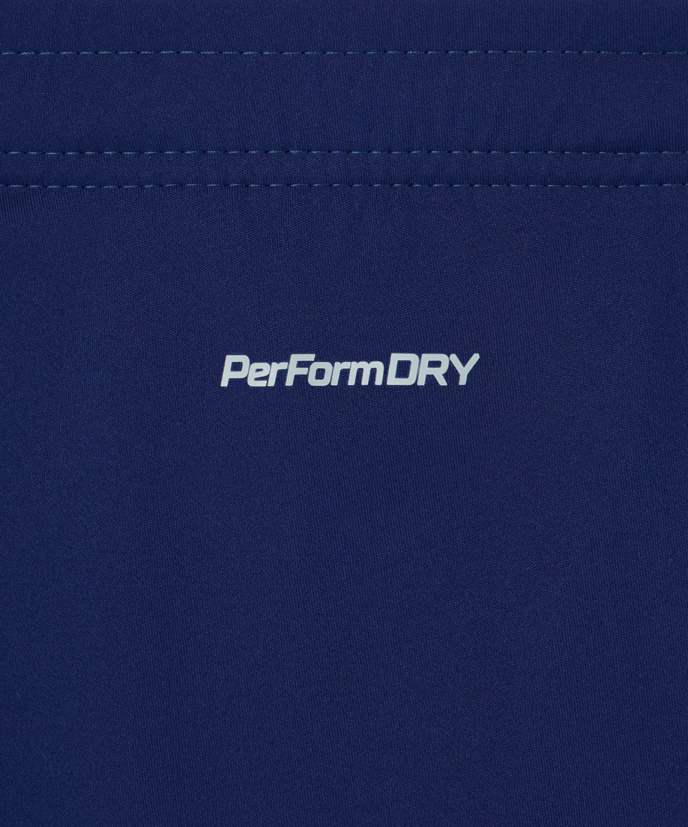 Шорты баскетбольные DIVISION PerFormDRY RBF Shorts, темно-синий
