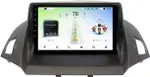 Магнитола для Ford Kuga 2 2012-2019 (без SYNC) - Teyes CC4L монитор 9" IPS, Android 14, Быстрая, Snapdragon 662, CarPlay, 4G SIM-слот