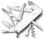 Нож Victorinox Huntsman белый, 1.3713.7R