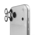 UAG Lens Shield for Camera iPhone 17 Pro Flamed Titanium Glass - Clear (Прозрачное)