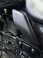 Harley-Davidson Street Glide ST, 2023