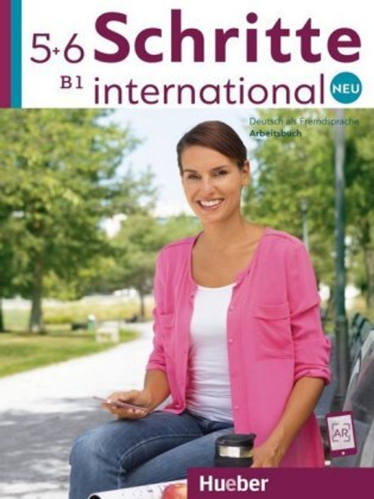 Schritte international Neu 5+6 AB + 2 CDs zum AB Schritte international Neu 5+6 AB + 2 CDs zum AB