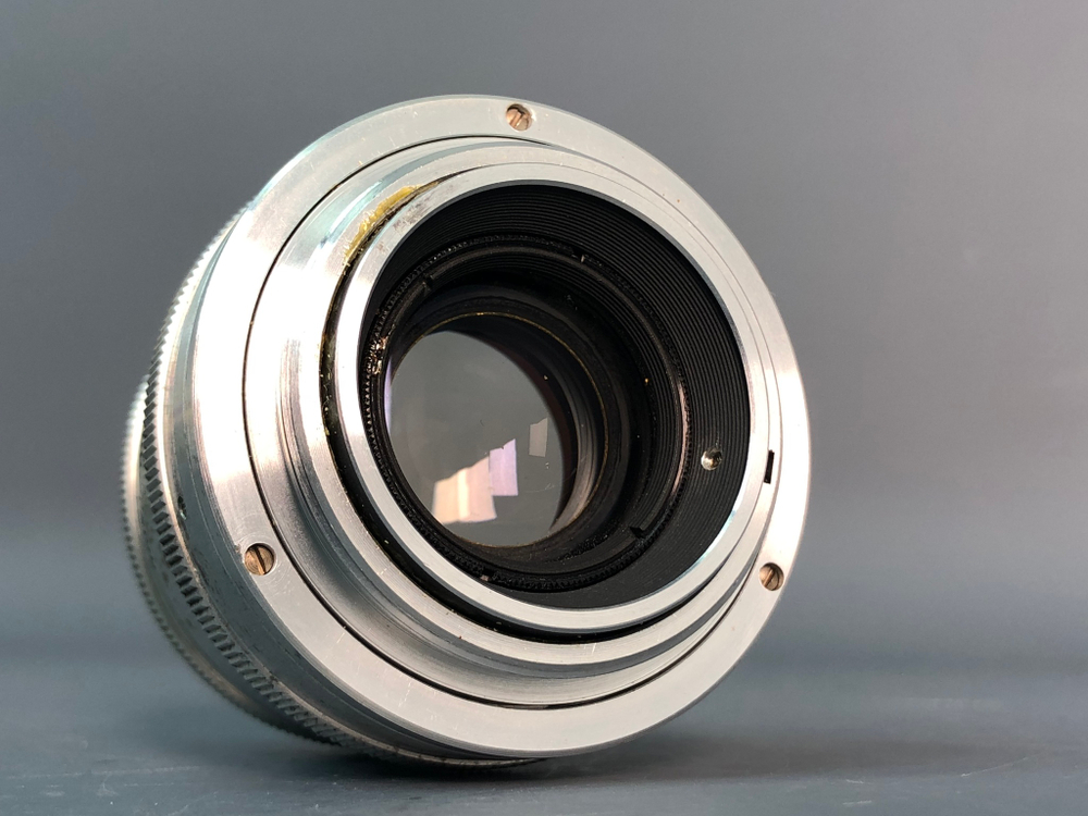 Jupiter-8 2/50 М39