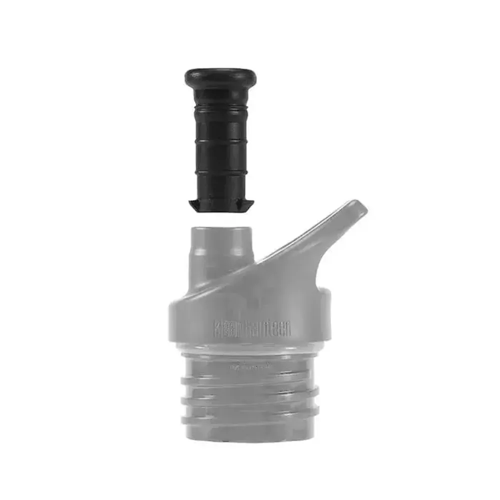 Съемный силиконовый носик для крышек Klean Kanteen Sport Cap 3.0