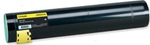 Картридж тонерный  Подлинный Желтый Lexmark 70C0H40 1 шт