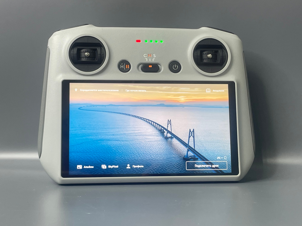 DJI Mini 3 Pro ( новье)
