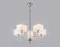 Подвесная люстра High Light LH71321 Ambrella