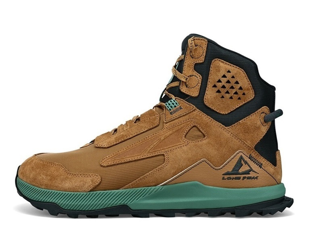 Ботинки  мужские ALTRA M LONE PEAK HIKER 2