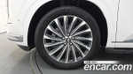 Hyundai Palisade Diesel 2.2 4WD — 2024