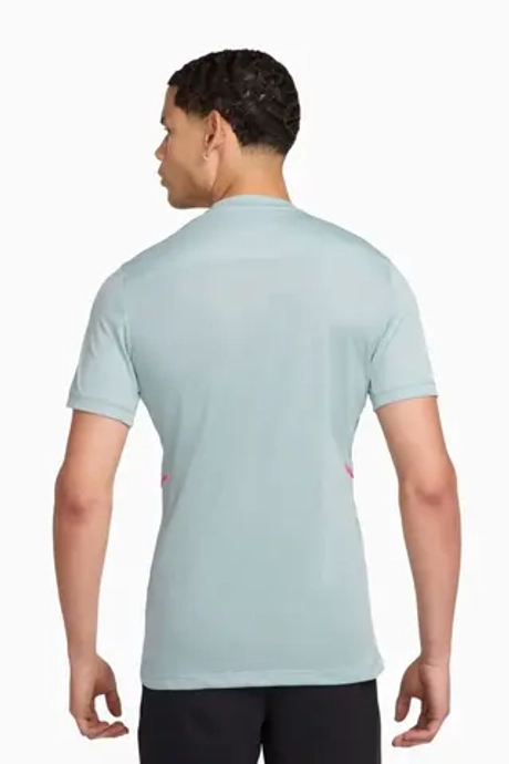 Футболка Nike Dri-FIT Academy - зеленый