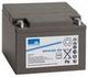 Аккумулятор Sonnenschein A512/25 G5    ( 12V 25Ah / 12В 25Ач ) - фото 1