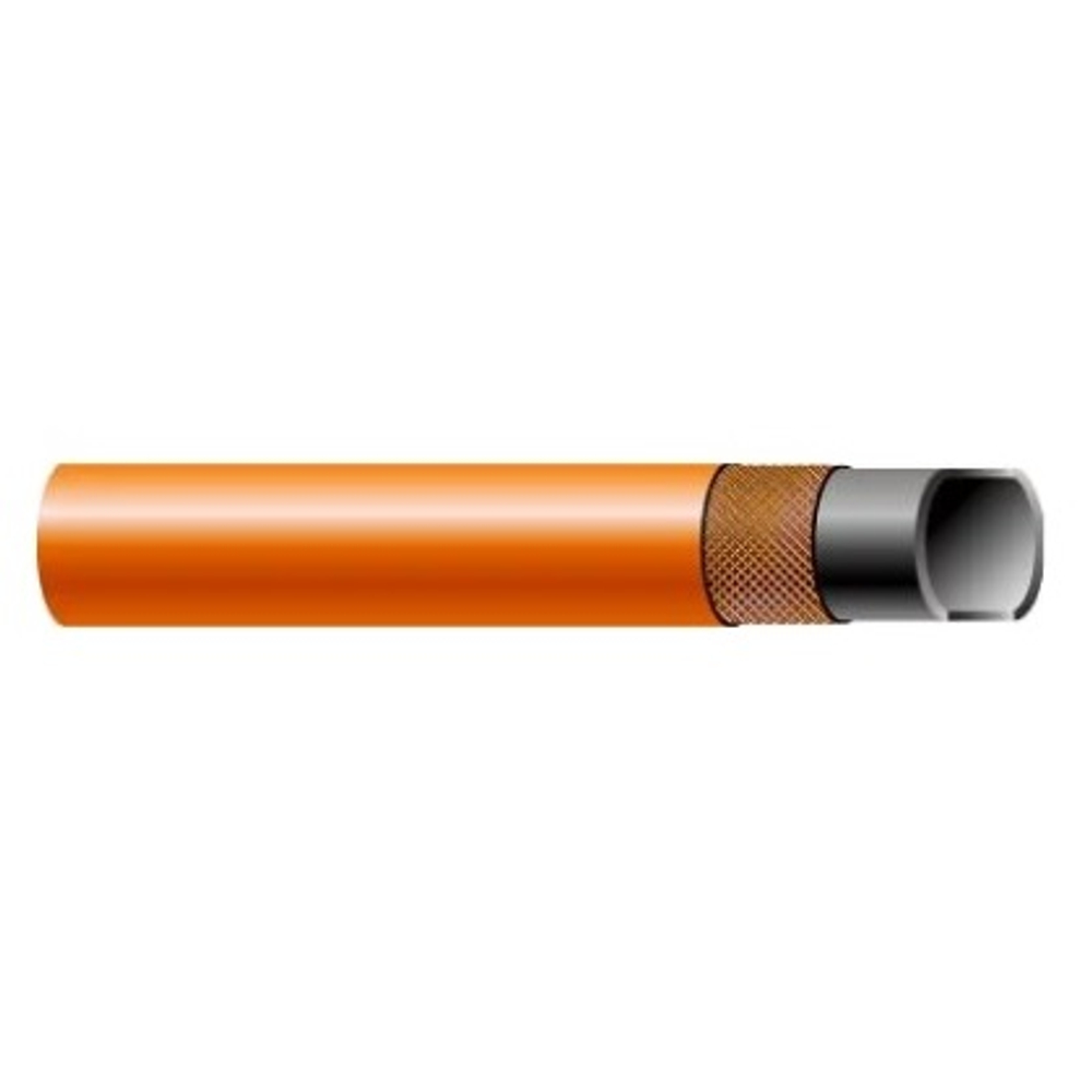 Рукав для сжиженого газа GWPB DN 09 OD 16 P=20 Semperit